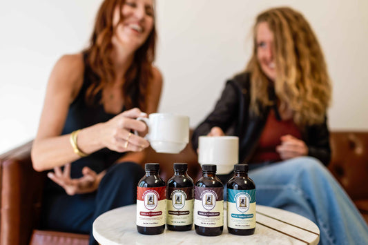 5 Coffee Drinks You Can Make Sugar-Free at Home