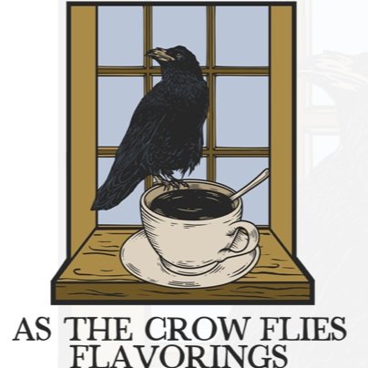 As The Crow Flies Flavorings